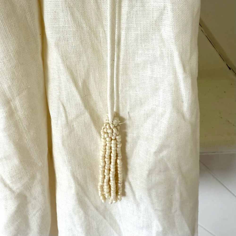 Farm Rio Flower Halter dress - Picture 9 of 12
